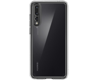 Etui Ultra Hybrid do Huawei P20 Pro przezroczyste - 1381018 - zdjęcie 1